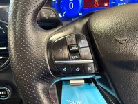 USED 2022 22 FORD KUGA 2.5 Duratec 14.4kWh ST-Line X Edition SUV 5dr Petrol Plug-in Hybrid automatic 255 bhp 