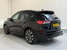 USED 2022 22 FORD KUGA 2.5 Duratec 14.4kWh ST-Line X Edition SUV 5dr Petrol Plug-in Hybrid automatic 255 bhp 