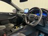 USED 2022 22 FORD KUGA 2.5 Duratec 14.4kWh ST-Line X Edition SUV 5dr Petrol Plug-in Hybrid automatic 255 bhp 