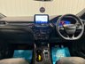 USED 2022 22 FORD KUGA 2.5 Duratec 14.4kWh ST-Line X Edition SUV 5dr Petrol Plug-in Hybrid automatic 255 bhp 