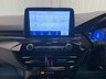 USED 2022 22 FORD KUGA 2.5 Duratec 14.4kWh ST-Line X Edition SUV 5dr Petrol Plug-in Hybrid automatic 255 bhp 