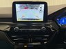 USED 2022 22 FORD KUGA 2.5 Duratec 14.4kWh ST-Line X Edition SUV 5dr Petrol Plug-in Hybrid automatic 255 bhp 