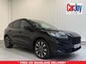 USED 2022 22 FORD KUGA 2.5 Duratec 14.4kWh ST-Line X Edition SUV 5dr Petrol Plug-in Hybrid automatic 255 bhp 