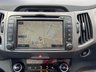 USED 2014 63 KIA SPORTAGE 2.0 CRDi KX-4 AWD Euro 5 5dr LEATHER|HISTORY|4WD|GLASS ROOF