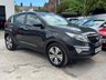 USED 2014 63 KIA SPORTAGE 2.0 CRDi KX-4 AWD Euro 5 5dr LEATHER|HISTORY|4WD|GLASS ROOF