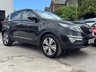 USED 2014 63 KIA SPORTAGE 2.0 CRDi KX-4 AWD Euro 5 5dr LEATHER|HISTORY|4WD|GLASS ROOF