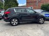 USED 2014 63 KIA SPORTAGE 2.0 CRDi KX-4 AWD Euro 5 5dr LEATHER|HISTORY|4WD|GLASS ROOF