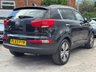 USED 2014 63 KIA SPORTAGE 2.0 CRDi KX-4 AWD Euro 5 5dr LEATHER|HISTORY|4WD|GLASS ROOF