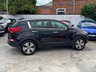 USED 2014 63 KIA SPORTAGE 2.0 CRDi KX-4 AWD Euro 5 5dr LEATHER|HISTORY|4WD|GLASS ROOF