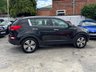 USED 2014 63 KIA SPORTAGE 2.0 CRDi KX-4 AWD Euro 5 5dr LEATHER|HISTORY|4WD|GLASS ROOF