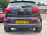 USED 2014 63 KIA SPORTAGE 2.0 CRDi KX-4 AWD Euro 5 5dr LEATHER|HISTORY|4WD|GLASS ROOF