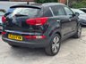 USED 2014 63 KIA SPORTAGE 2.0 CRDi KX-4 AWD Euro 5 5dr LEATHER|HISTORY|4WD|GLASS ROOF