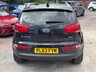USED 2014 63 KIA SPORTAGE 2.0 CRDi KX-4 AWD Euro 5 5dr LEATHER|HISTORY|4WD|GLASS ROOF