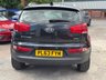 USED 2014 63 KIA SPORTAGE 2.0 CRDi KX-4 AWD Euro 5 5dr LEATHER|HISTORY|4WD|GLASS ROOF