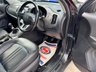USED 2014 63 KIA SPORTAGE 2.0 CRDi KX-4 AWD Euro 5 5dr LEATHER|HISTORY|4WD|GLASS ROOF