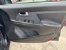 USED 2014 63 KIA SPORTAGE 2.0 CRDi KX-4 AWD Euro 5 5dr LEATHER|HISTORY|4WD|GLASS ROOF