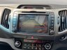 USED 2014 63 KIA SPORTAGE 2.0 CRDi KX-4 AWD Euro 5 5dr LEATHER|HISTORY|4WD|GLASS ROOF