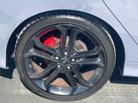 USED 2016 66 FORD FOCUS 2.0T EcoBoost ST-3 Hatchback 5dr Petrol Manual Euro 6 (s/s) (250 ps) WELL MAINTAINED