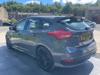 USED 2016 66 FORD FOCUS 2.0T EcoBoost ST-3 Hatchback 5dr Petrol Manual Euro 6 (s/s) (250 ps) WELL MAINTAINED