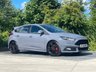 USED 2016 66 FORD FOCUS 2.0T EcoBoost ST-3 Hatchback 5dr Petrol Manual Euro 6 (s/s) (250 ps) WELL MAINTAINED