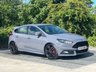 USED 2016 66 FORD FOCUS 2.0T EcoBoost ST-3 Hatchback 5dr Petrol Manual Euro 6 (s/s) (250 ps) WELL MAINTAINED