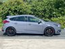 USED 2016 66 FORD FOCUS 2.0T EcoBoost ST-3 Hatchback 5dr Petrol Manual Euro 6 (s/s) (250 ps) WELL MAINTAINED
