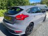 USED 2016 66 FORD FOCUS 2.0T EcoBoost ST-3 Hatchback 5dr Petrol Manual Euro 6 (s/s) (250 ps) WELL MAINTAINED