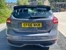 USED 2016 66 FORD FOCUS 2.0T EcoBoost ST-3 Hatchback 5dr Petrol Manual Euro 6 (s/s) (250 ps) WELL MAINTAINED