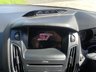 USED 2016 66 FORD FOCUS 2.0T EcoBoost ST-3 Hatchback 5dr Petrol Manual Euro 6 (s/s) (250 ps) WELL MAINTAINED