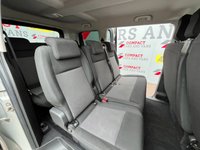 USED 2017 17 CITROEN SPACETOURER 1.6 BlueHDi Business M MPV 5dr Diesel Manual MWB Euro 6 (s/s) (115 ps) 9 SEATS !!!!