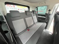 USED 2017 17 CITROEN SPACETOURER 1.6 BlueHDi Business M MPV 5dr Diesel Manual MWB Euro 6 (s/s) (115 ps) 9 SEATS !!!!