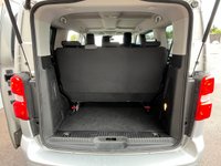 USED 2017 17 CITROEN SPACETOURER 1.6 BlueHDi Business M MPV 5dr Diesel Manual MWB Euro 6 (s/s) (115 ps) 9 SEATS !!!!