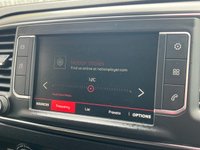 USED 2017 17 CITROEN SPACETOURER 1.6 BlueHDi Business M MPV 5dr Diesel Manual MWB Euro 6 (s/s) (115 ps) 9 SEATS !!!!