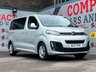 USED 2017 17 CITROEN SPACETOURER 1.6 BlueHDi Business M MPV 5dr Diesel Manual MWB Euro 6 (s/s) (115 ps) 9 SEATS !!!!