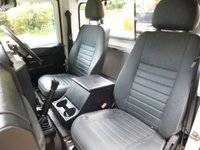 USED 2013 13 LAND ROVER DEFENDER 2.2 TDCi 2dr 4x4 13.5M Nifty V130T MEWP (295 g/km, 122 bhp) 
