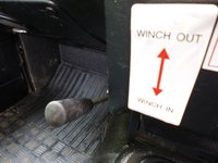 USED 2013 13 LAND ROVER DEFENDER 2.2 TDCi 2dr 4x4 13.5M Nifty V130T MEWP (295 g/km, 122 bhp) 