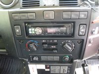 USED 2013 13 LAND ROVER DEFENDER 2.2 TDCi 2dr 4x4 13.5M Nifty V130T MEWP (295 g/km, 122 bhp) 