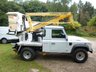 USED 2013 13 LAND ROVER DEFENDER 2.2 TDCi 2dr 4x4 13.5M Nifty V130T MEWP (295 g/km, 122 bhp) 