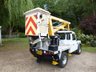 USED 2013 13 LAND ROVER DEFENDER 2.2 TDCi 2dr 4x4 13.5M Nifty V130T MEWP (295 g/km, 122 bhp) 