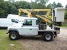USED 2013 13 LAND ROVER DEFENDER 2.2 TDCi 2dr 4x4 13.5M Nifty V130T MEWP (295 g/km, 122 bhp) 