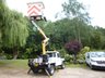 USED 2013 13 LAND ROVER DEFENDER 2.2 TDCi 2dr 4x4 13.5M Nifty V130T MEWP (295 g/km, 122 bhp) 