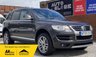 USED 2009 59 VOLKSWAGEN TOUAREG 3.0 TDI V6 DPF Altitude 5dr WARRANTYHISTORYLEATHERNAV