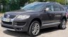 USED 2009 59 VOLKSWAGEN TOUAREG 3.0 TDI V6 DPF Altitude 5dr WARRANTYHISTORYLEATHERNAV