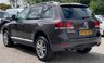 USED 2009 59 VOLKSWAGEN TOUAREG 3.0 TDI V6 DPF Altitude 5dr WARRANTYHISTORYLEATHERNAV