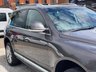 USED 2009 59 VOLKSWAGEN TOUAREG 3.0 TDI V6 DPF Altitude 5dr WARRANTYHISTORYLEATHERNAV