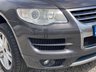 USED 2009 59 VOLKSWAGEN TOUAREG 3.0 TDI V6 DPF Altitude 5dr WARRANTYHISTORYLEATHERNAV