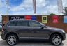 USED 2009 59 VOLKSWAGEN TOUAREG 3.0 TDI V6 DPF Altitude 5dr WARRANTYHISTORYLEATHERNAV