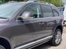 USED 2009 59 VOLKSWAGEN TOUAREG 3.0 TDI V6 DPF Altitude 5dr WARRANTYHISTORYLEATHERNAV
