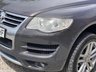 USED 2009 59 VOLKSWAGEN TOUAREG 3.0 TDI V6 DPF Altitude 5dr WARRANTYHISTORYLEATHERNAV