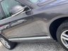 USED 2009 59 VOLKSWAGEN TOUAREG 3.0 TDI V6 DPF Altitude 5dr WARRANTYHISTORYLEATHERNAV